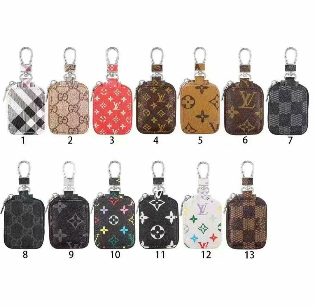 Porte-clés Étui Bluetooth