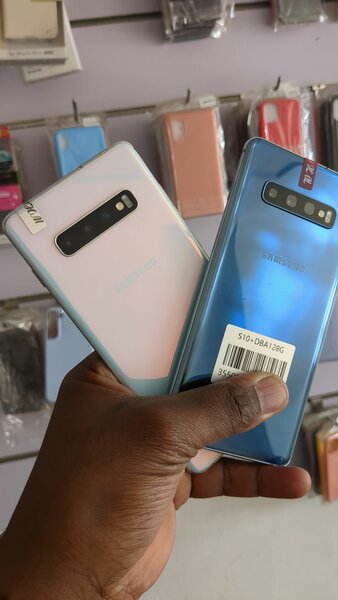 Samsung S10 plus 128GB