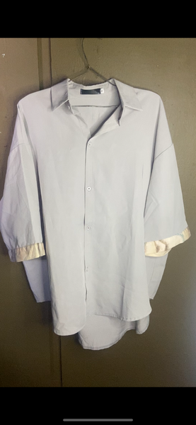 Chemise Homme Élégante