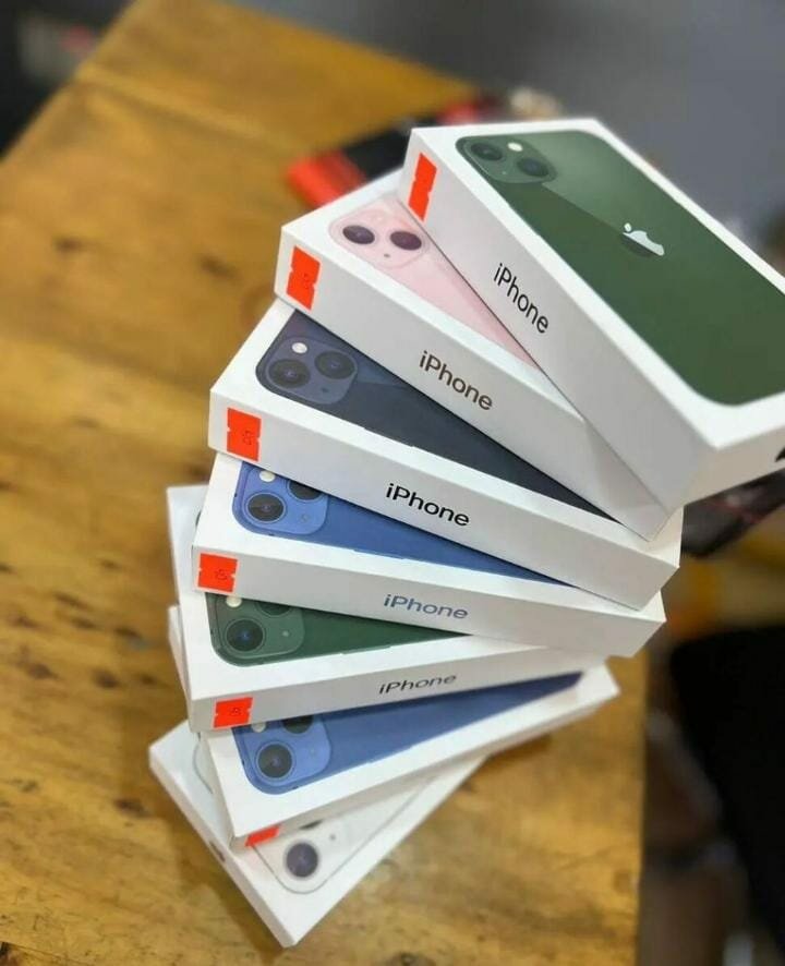 Iphone 15promax fresh in box