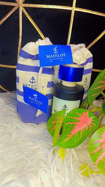Parfum Matelot Élégant