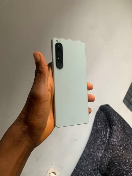 SONY XPERIA 1 IV 256GO 12GORAM