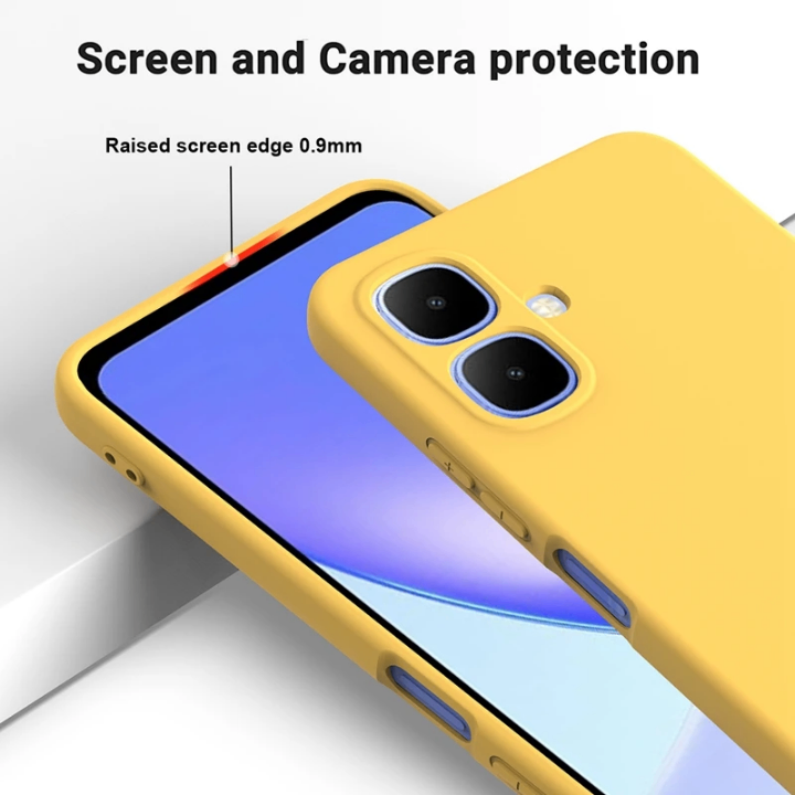 Coque Silicone Antichoc iPhone