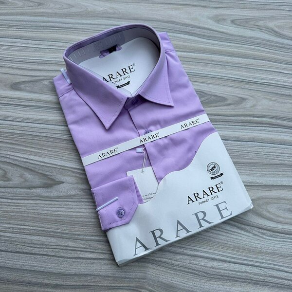 Area designer crispy 100% cotton Shirts