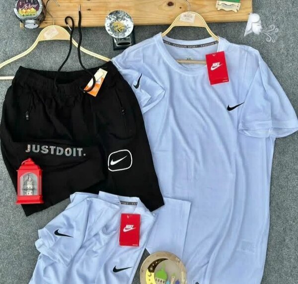 Ensemble Sport Homme Nike