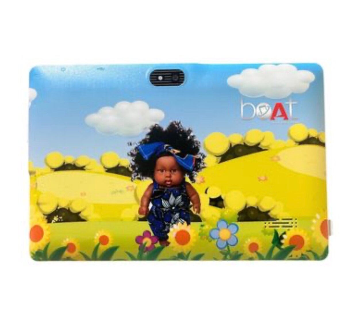 Tablette éducative pour enfants