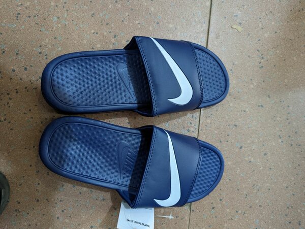 Nike Slippers