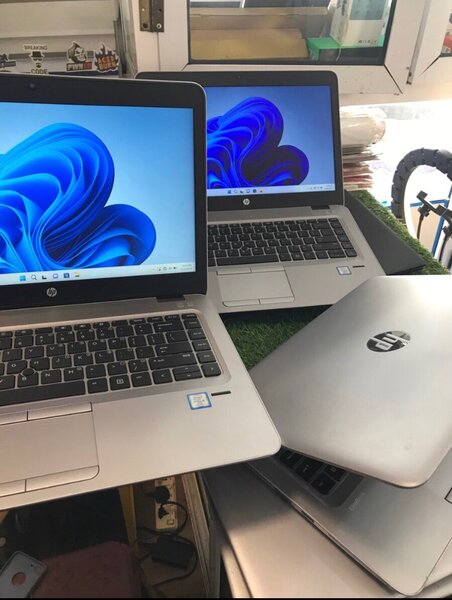 Hp Elitebook 830 G4