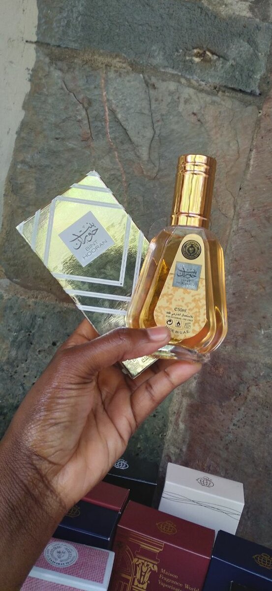 Arabic perfumes 50ml