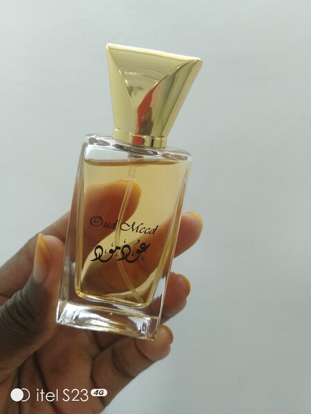 Parfum Oud Mood 30ml