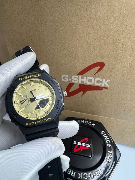 MONTRE CASIO G-SHOCK ORIGINALE
