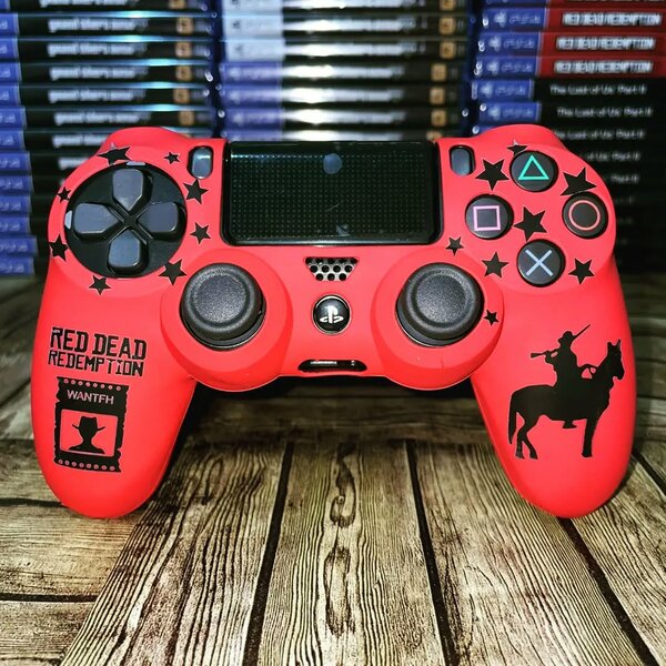 Manette PS4 dualshock 4