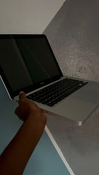 MacBook Pro 13 pouces