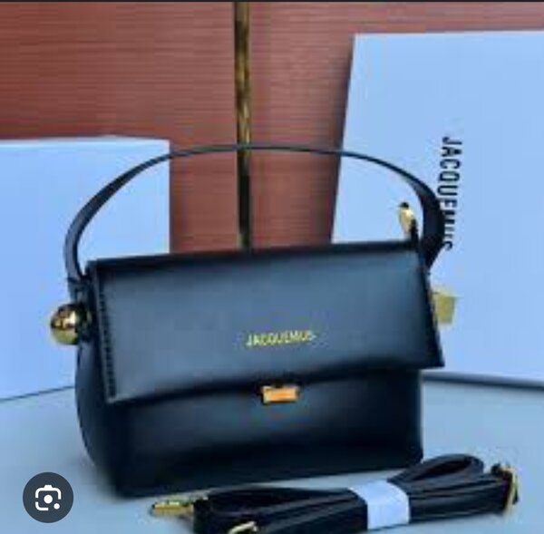 Sac à main Jacquemus élégant