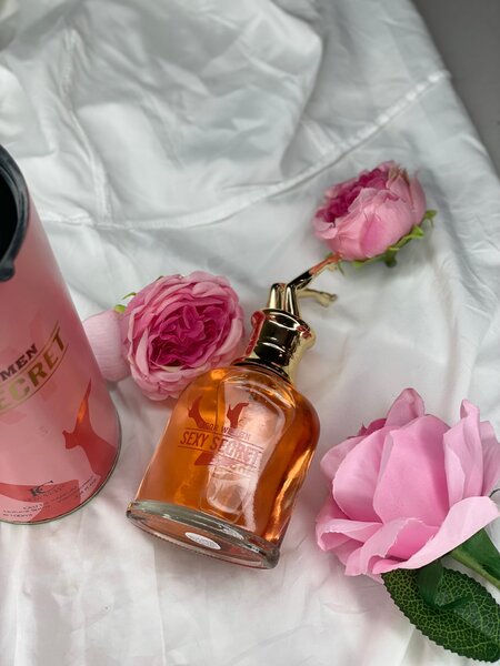 Parfum Floral Pour Femme