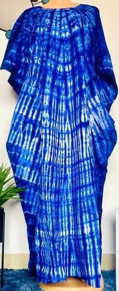 Chic Indigo