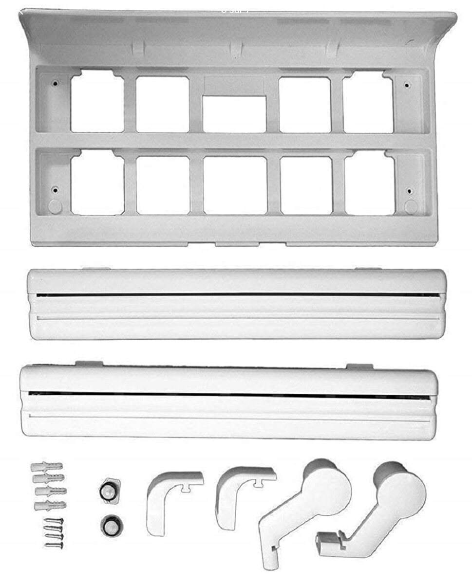 DISPENSER Support serviette papier mural cuisine distributeu