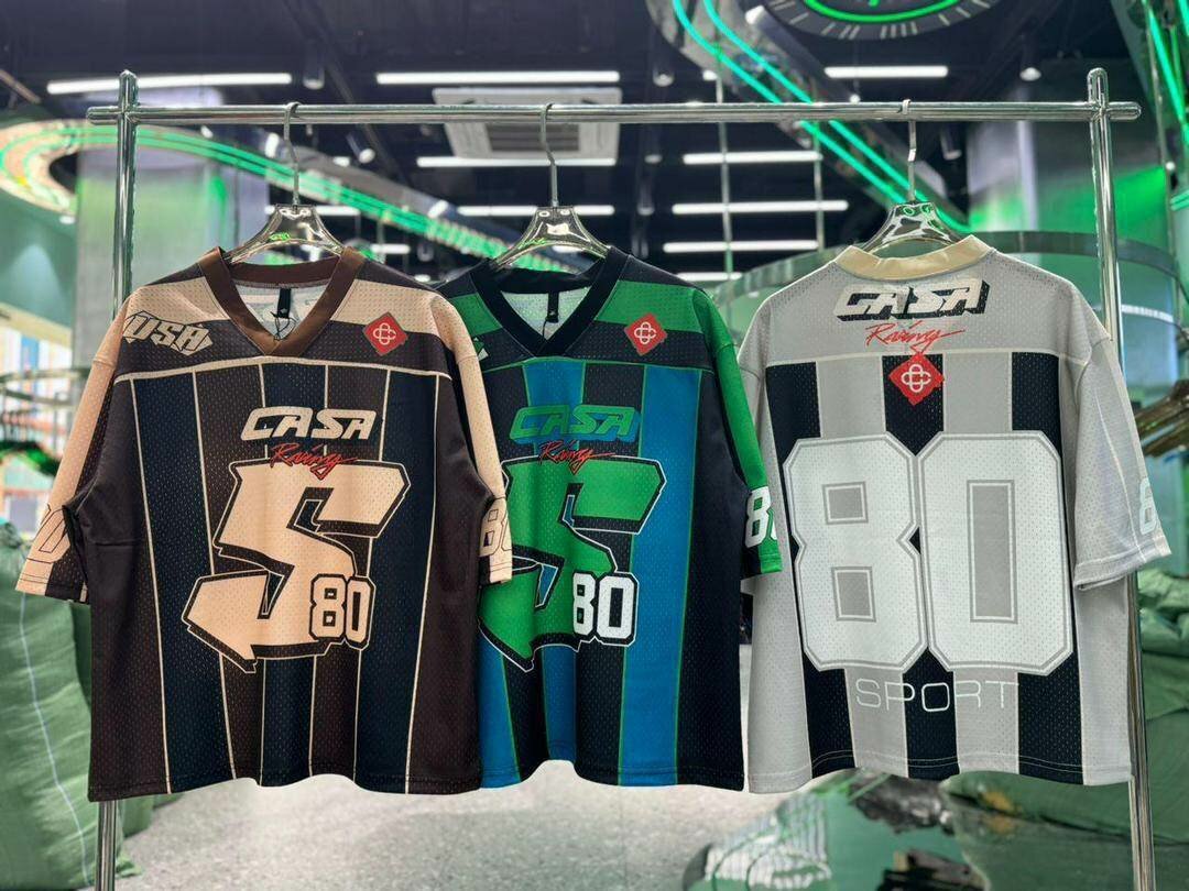 Maillot de sport tendance