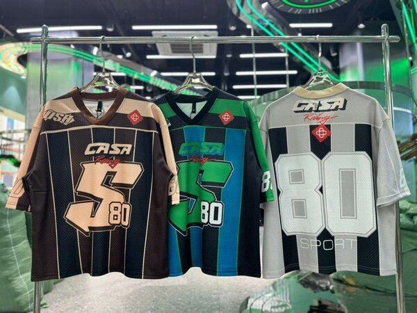 Maillot de sport tendance