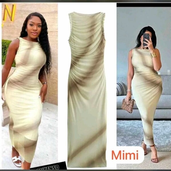 Robes élégantes pour toutes occasions