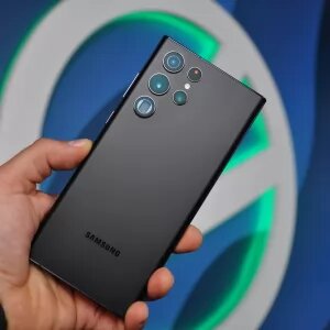 SAMSUNG GALAXY S22 ULTRA