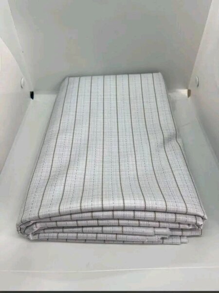 Tissu élégant pour costume