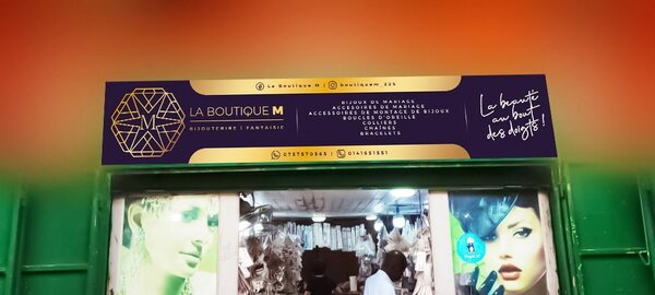 La Boutique M 