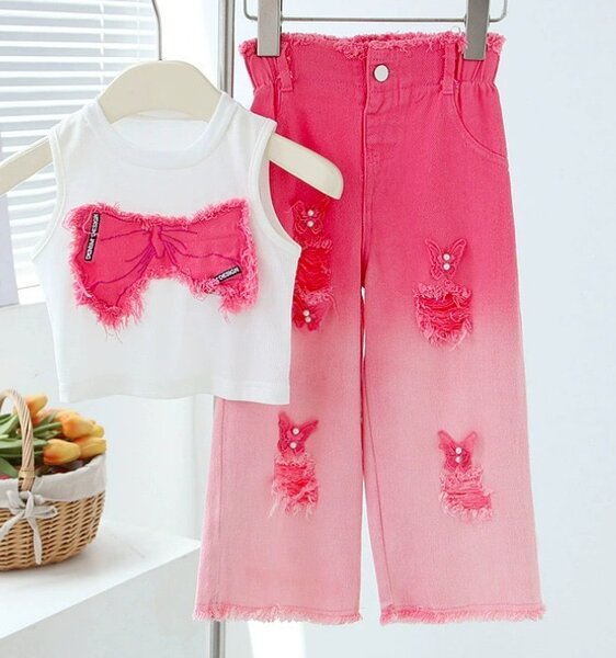 Ensemble chic pour enfants