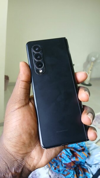 Samsung Z Fold3 5G 256gb