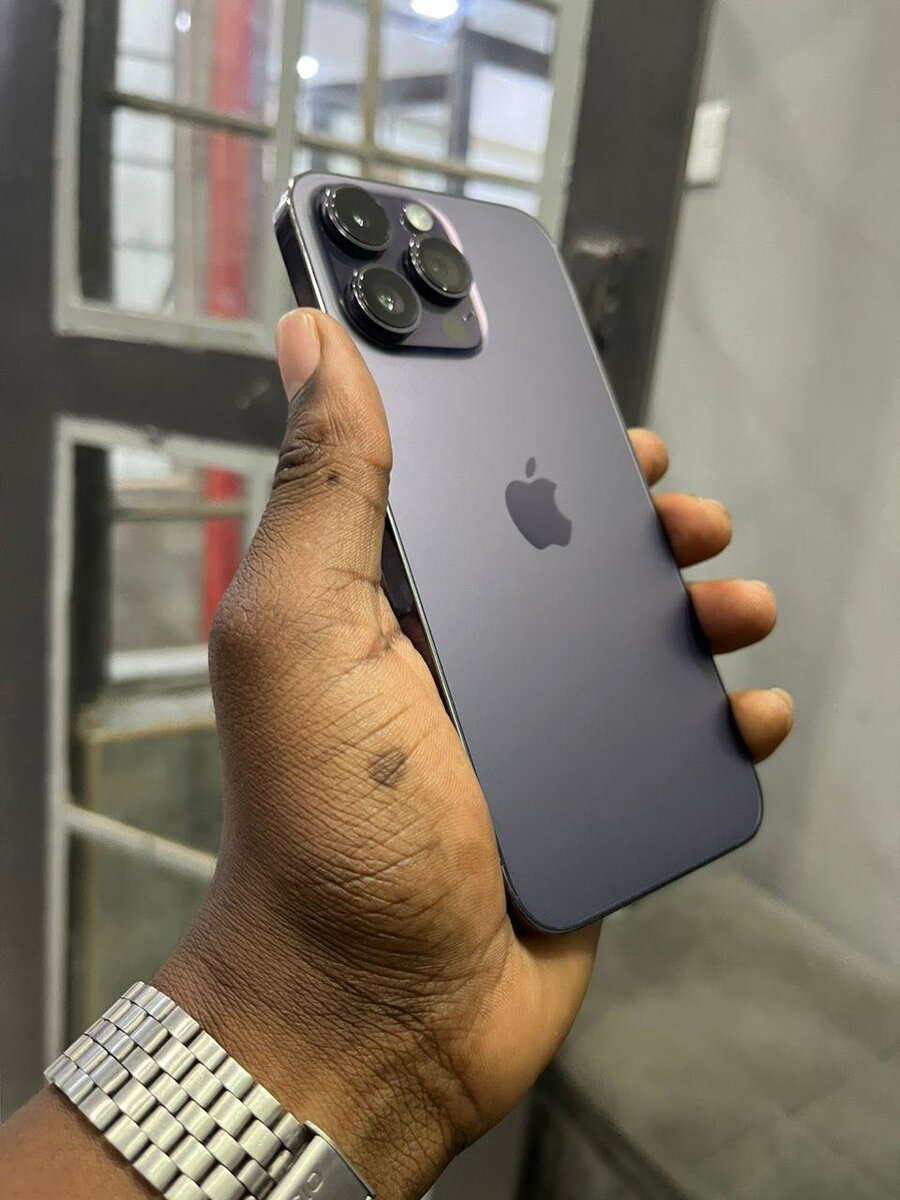 iPhone 11 Pro Max 256GB