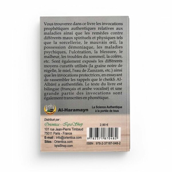 La Citadelle du Malade