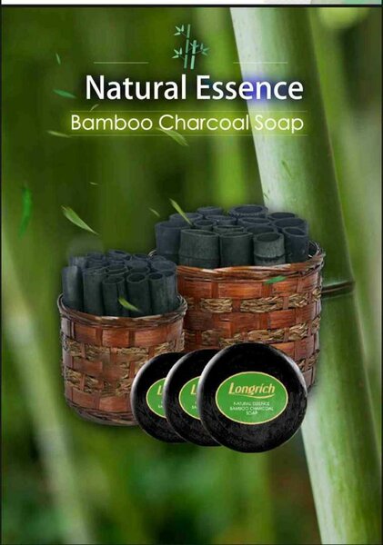 No more pimples or any skin infection with longrich combo