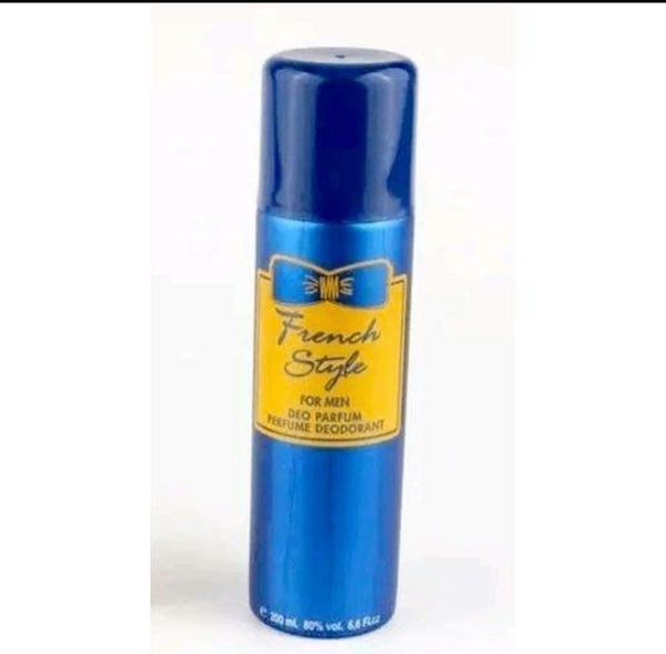 Déo french style 200ml