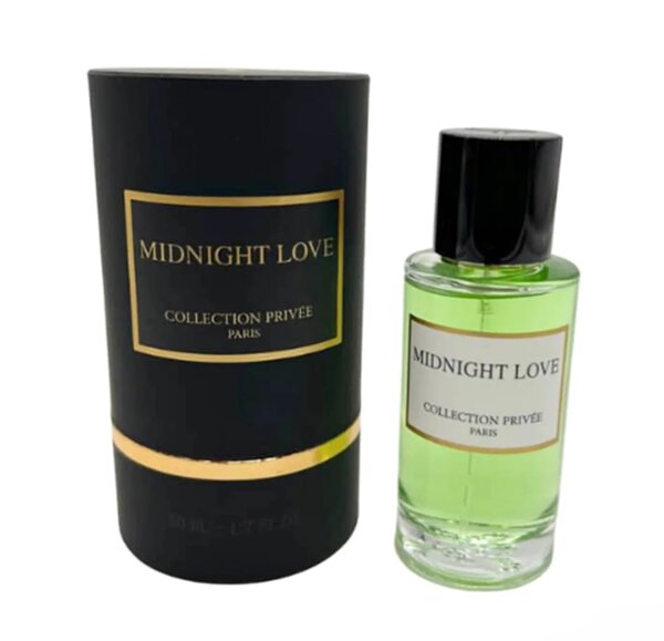 Parfum Midnight Love