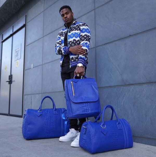 Sacs de voyage élégants