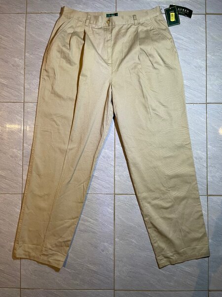 Ralph Lauren Trousers