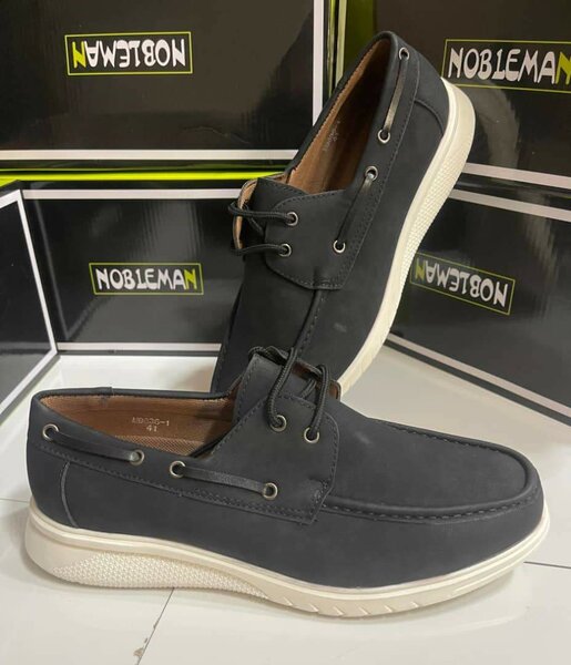Nobleman shoes