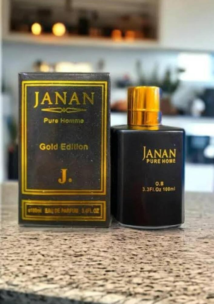 Janan perfume for man's