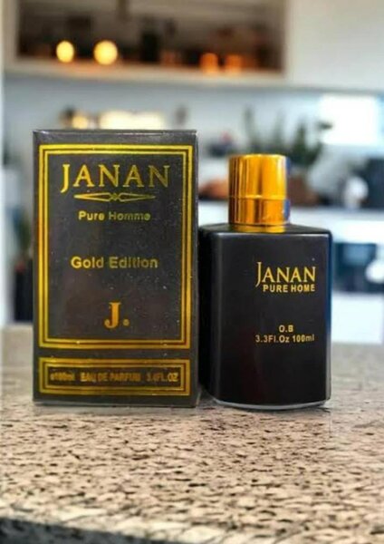Janan perfume for man's
