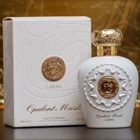 OPULENT MUSK