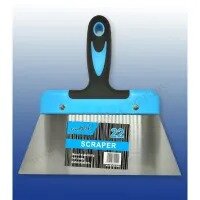 Scraper Putty Knife FR 22cm