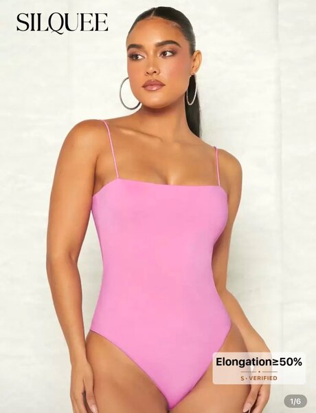 Body femme élégant