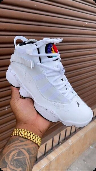 Jordan 11