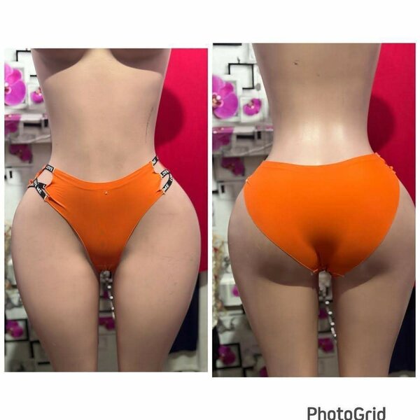 Lot de Culottes Sexy pour Femmes