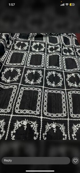 Unstiched cloths all verity