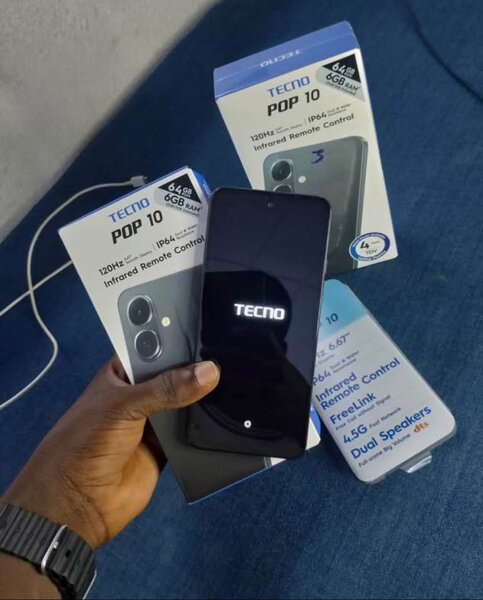 Tecnoh pop 10