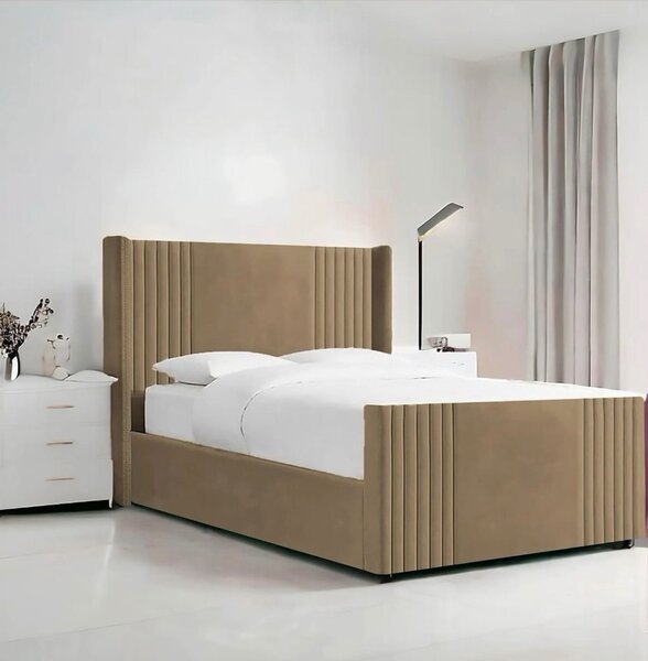 BROLO QUEEN SIZE BED