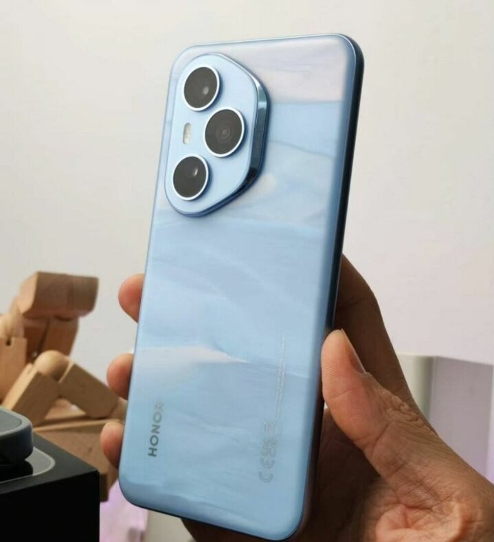 HONOR 400 Pro Smartphone 5G