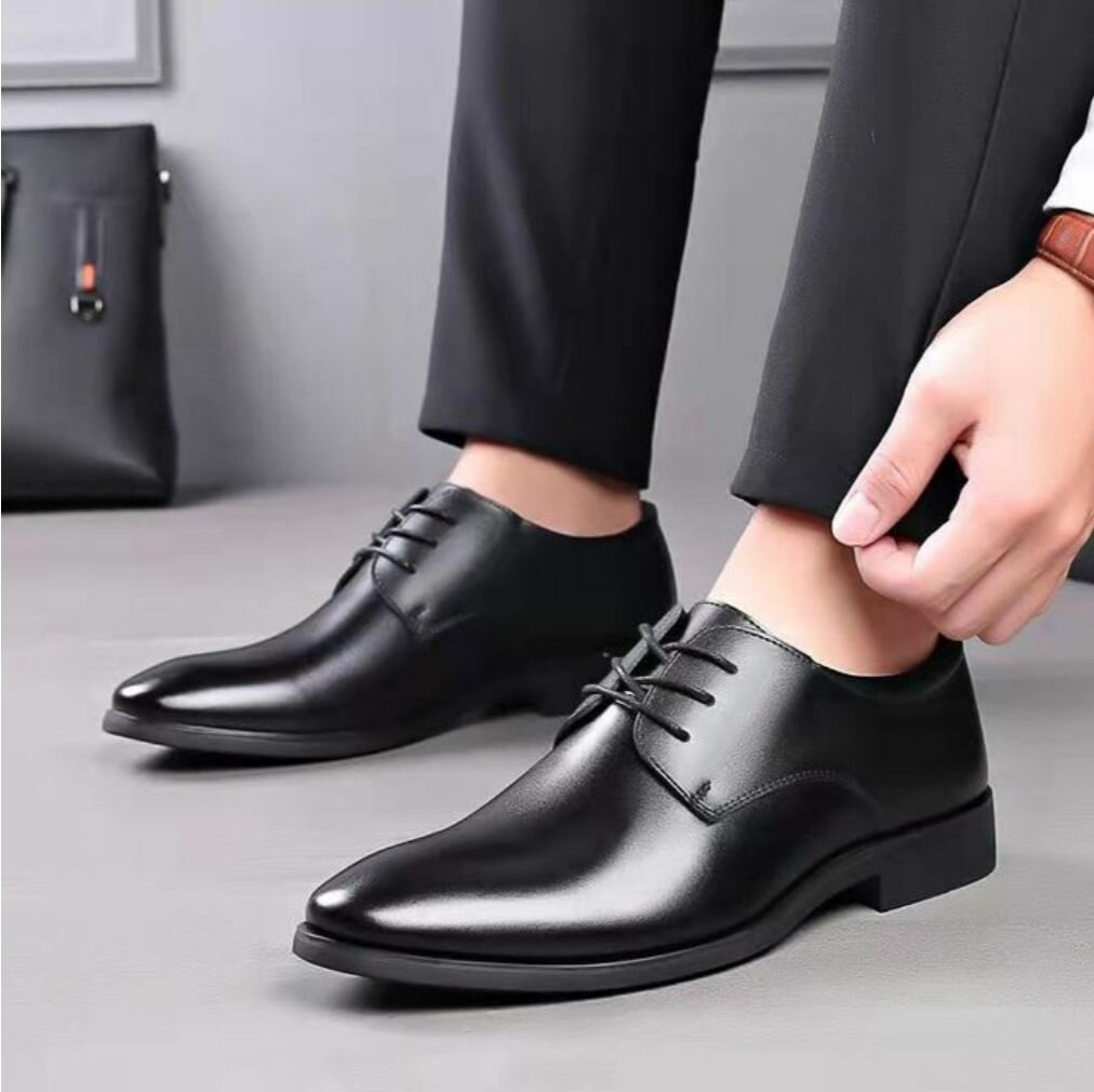Soulier homme