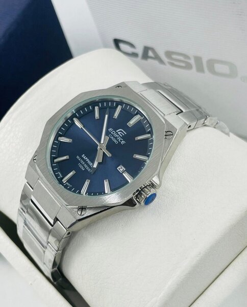 Montre Casio Edifice